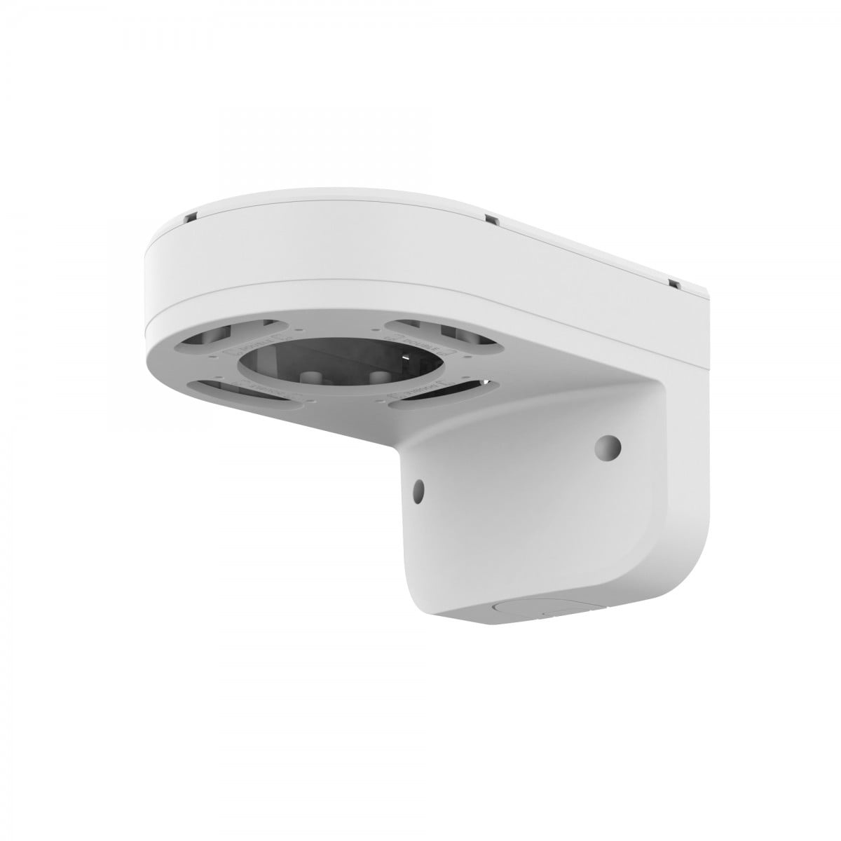 HANWHA VISION Hanwha SBP-140WMW security cameras mounts & housings Monte - SISTEMI DI SORVEGLIANZA | TecnoCARE.net Sabaudia, Latina, Terracina, San Felice Circeo e Pontinia