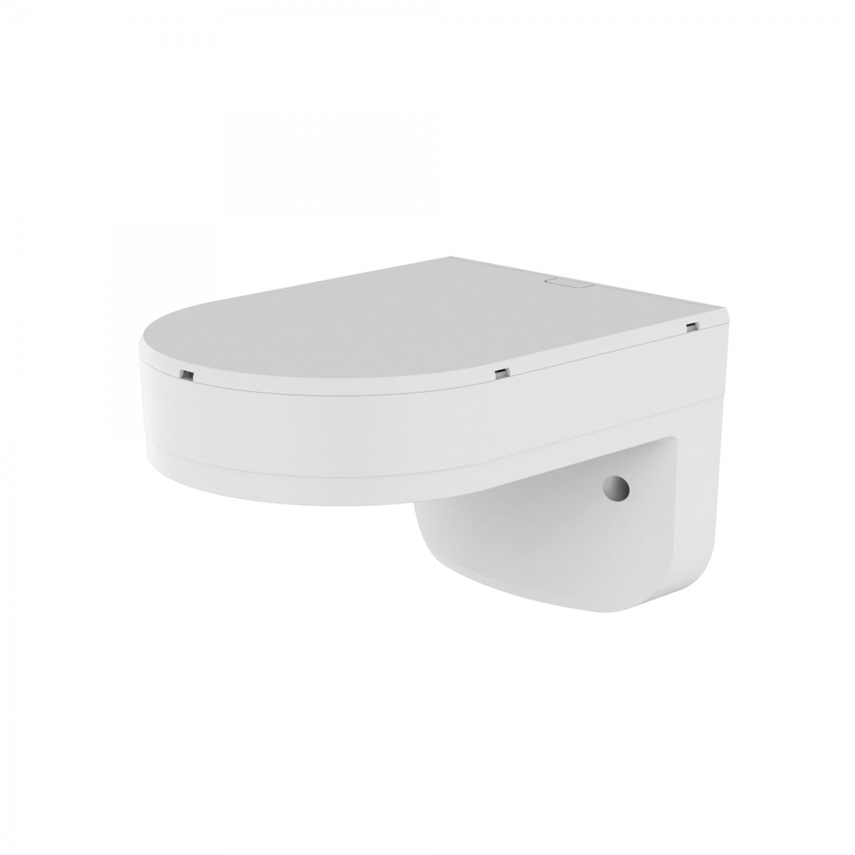 HANWHA VISION Hanwha SBP-140WMW security cameras mounts & housings Monte - SISTEMI DI SORVEGLIANZA | TecnoCARE.net Sabaudia, Latina, Terracina, San Felice Circeo e Pontinia