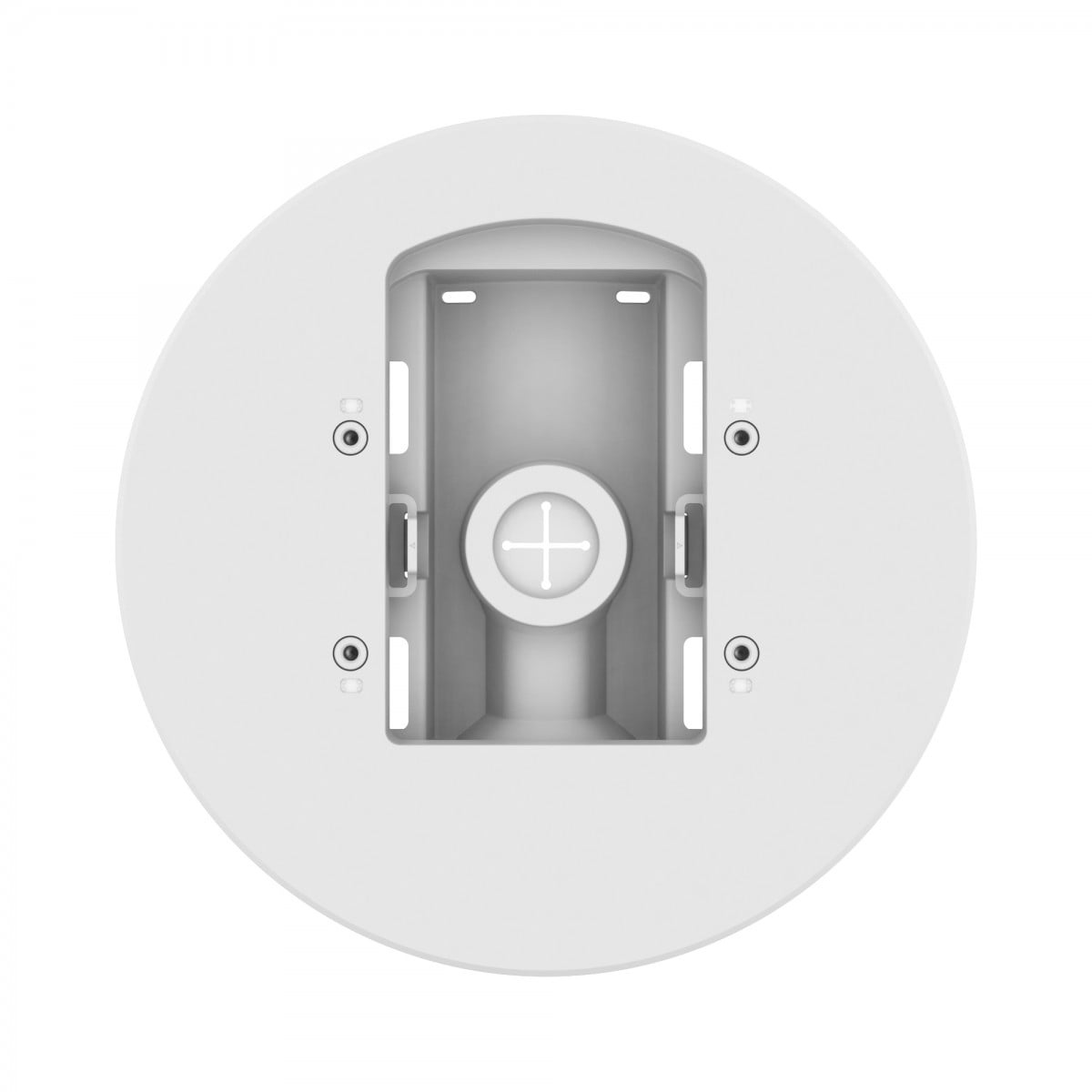 HANWHA VISION Hanwha SBD-180PMW security cameras mounts & housings Monte - SISTEMI DI SORVEGLIANZA | TecnoCARE.net Sabaudia, Latina, Terracina, San Felice Circeo e Pontinia