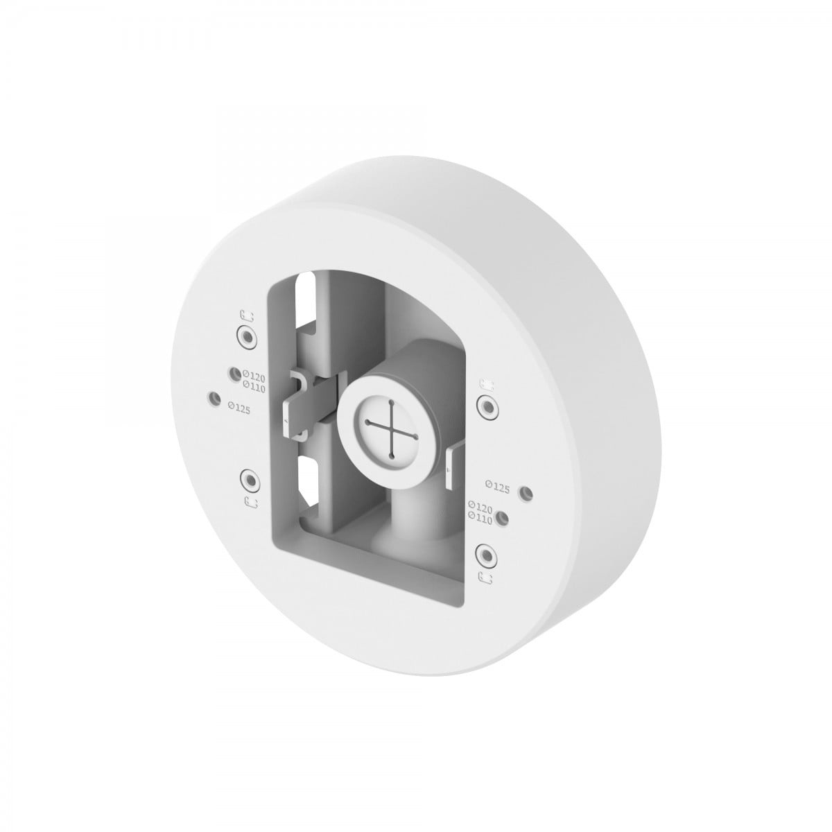 HANWHA VISION Hanwha SBD-140PMW security cameras mounts & housings Monte - SISTEMI DI SORVEGLIANZA | TecnoCARE.net Sabaudia, Latina, Terracina, San Felice Circeo e Pontinia
