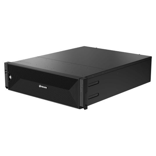HANWHA VISION Hanwha XRN-6420DB4 Registratore di rete a 64 canali 16HDD - SISTEMI DI SORVEGLIANZA | TecnoCARE.net Sabaudia, Latina, Terracina, San Felice Circeo e Pontinia