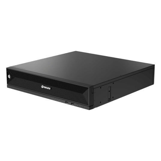 HANWHA VISION Hanwha XRN-6420RB2 Registratore di rete 64 canali 8HDD - SISTEMI DI SORVEGLIANZA | TecnoCARE.net Sabaudia, Latina, Terracina, San Felice Circeo e Pontinia
