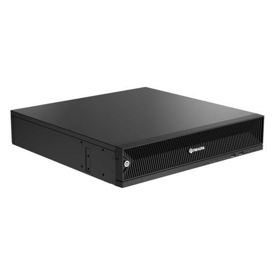 HANWHA VISION Hanwha XRN-3220RB2 Registratore di rete 32 canali 8HDD - SISTEMI DI SORVEGLIANZA | TecnoCARE.net Sabaudia, Latina, Terracina, San Felice Circeo e Pontinia
