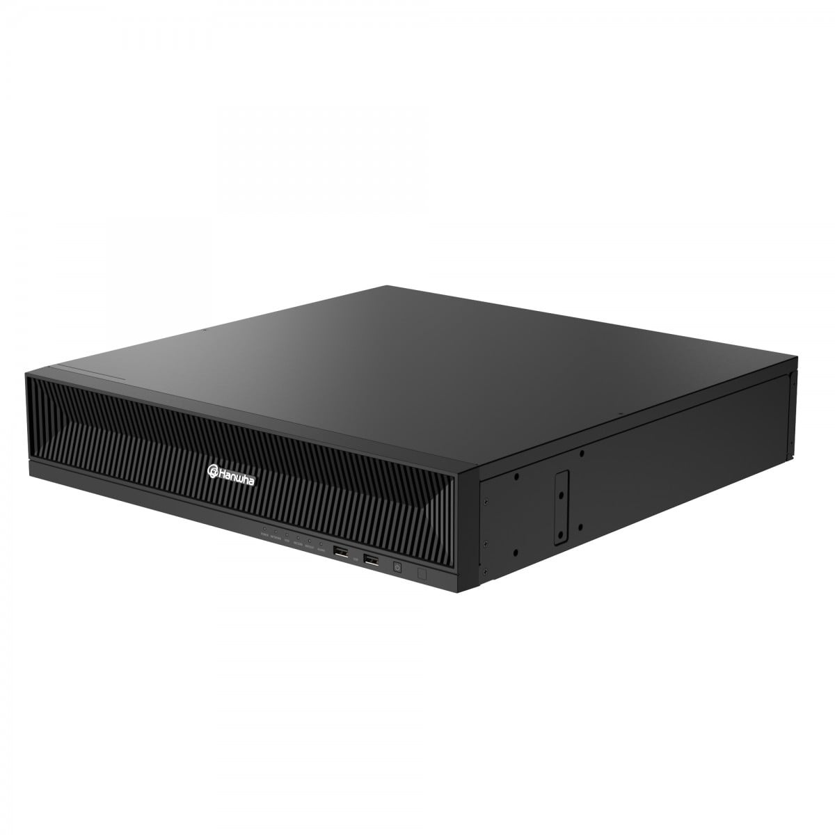 HANWHA VISION Hanwha XRN-3220B2 Videoregistratore di rete (NVR) Nero - SISTEMI DI SORVEGLIANZA | TecnoCARE.net Sabaudia, Latina, Terracina, San Felice Circeo e Pontinia