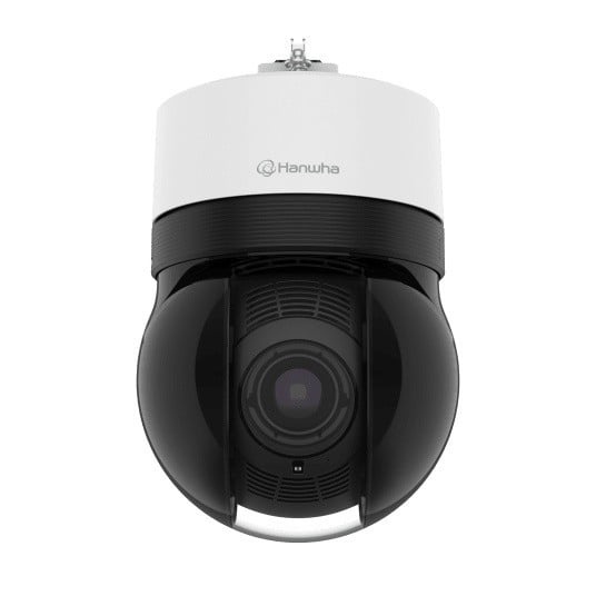 HANWHA VISION Hanwha XNP-C9310R Telecamera IP PTZ 8 MPix - SISTEMI DI SORVEGLIANZA | TecnoCARE.net Sabaudia, Latina, Terracina, San Felice Circeo e Pontinia