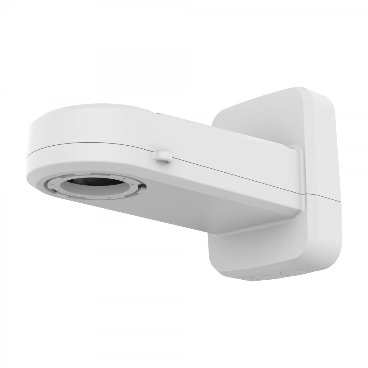 HANWHA VISION Hanwha SBP-400WMW security cameras mounts & housings Monte - SISTEMI DI SORVEGLIANZA | TecnoCARE.net Sabaudia, Latina, Terracina, San Felice Circeo e Pontinia