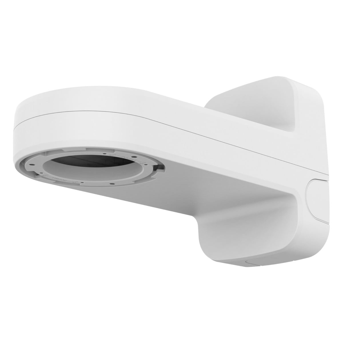 HANWHA VISION Hanwha SBP-250WMW security cameras mounts & housings Monte - SISTEMI DI SORVEGLIANZA | TecnoCARE.net Sabaudia, Latina, Terracina, San Felice Circeo e Pontinia