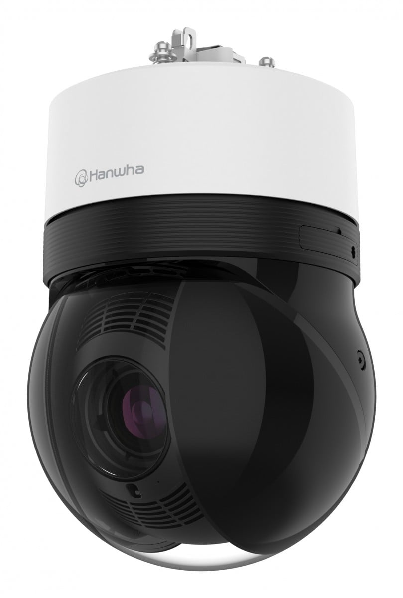 HANWHA VISION Hanwha XNP-C7310R telecamera di sorveglianza Lampadina Telecamera di sicurezza IP Interno e esterno 2592 x 1520 Pixel Muro/Palo - SISTEMI DI SORVEGLIANZA | TecnoCARE.net Sabaudia, Latina, Terracina, San Felice Circeo e Pontinia