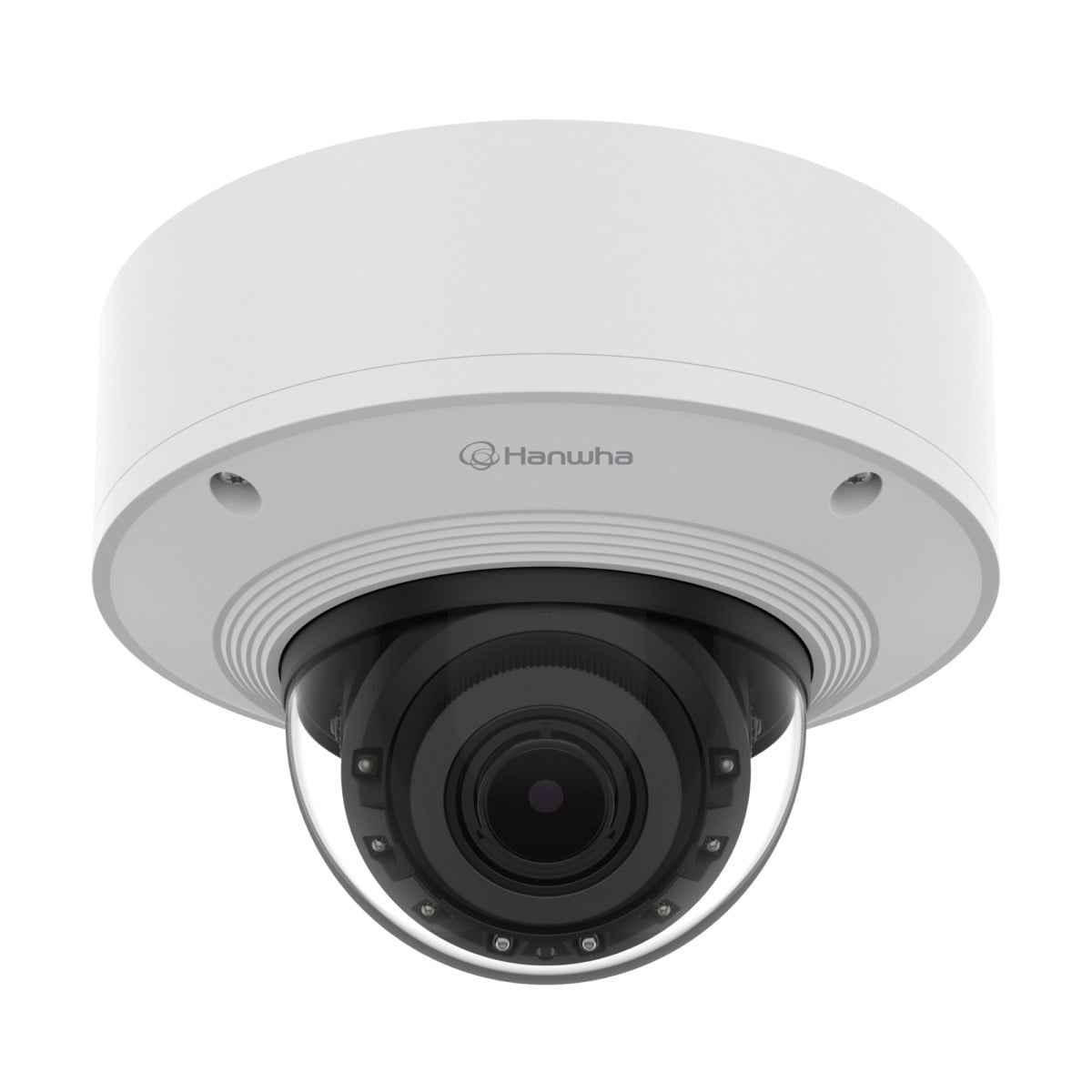 HANWHA VISION Hanwha PNV-A6081R-E2T telecamera di sorveglianza Cupola Telecamera di sicurezza IP Interno e esterno 1920 x 1080 Pixel Soffitto - SISTEMI DI SORVEGLIANZA | TecnoCARE.net Sabaudia, Latina, Terracina, San Felice Circeo e Pontinia