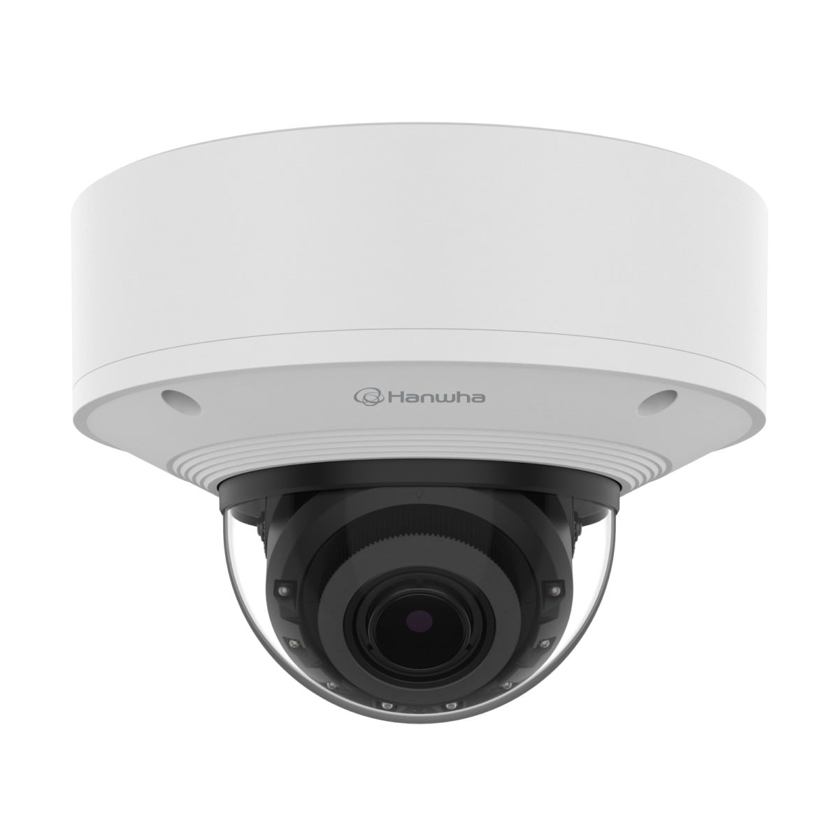 HANWHA VISION Hanwha PNV-A6081R-E2T telecamera di sorveglianza Cupola Telecamera di sicurezza IP Interno e esterno 1920 x 1080 Pixel Soffitto - SISTEMI DI SORVEGLIANZA | TecnoCARE.net Sabaudia, Latina, Terracina, San Felice Circeo e Pontinia