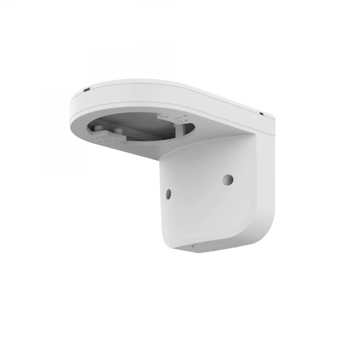 HANWHA VISION Hanwha SBP-125WMW1 security cameras mounts & housings Monte - SISTEMI DI SORVEGLIANZA | TecnoCARE.net Sabaudia, Latina, Terracina, San Felice Circeo e Pontinia