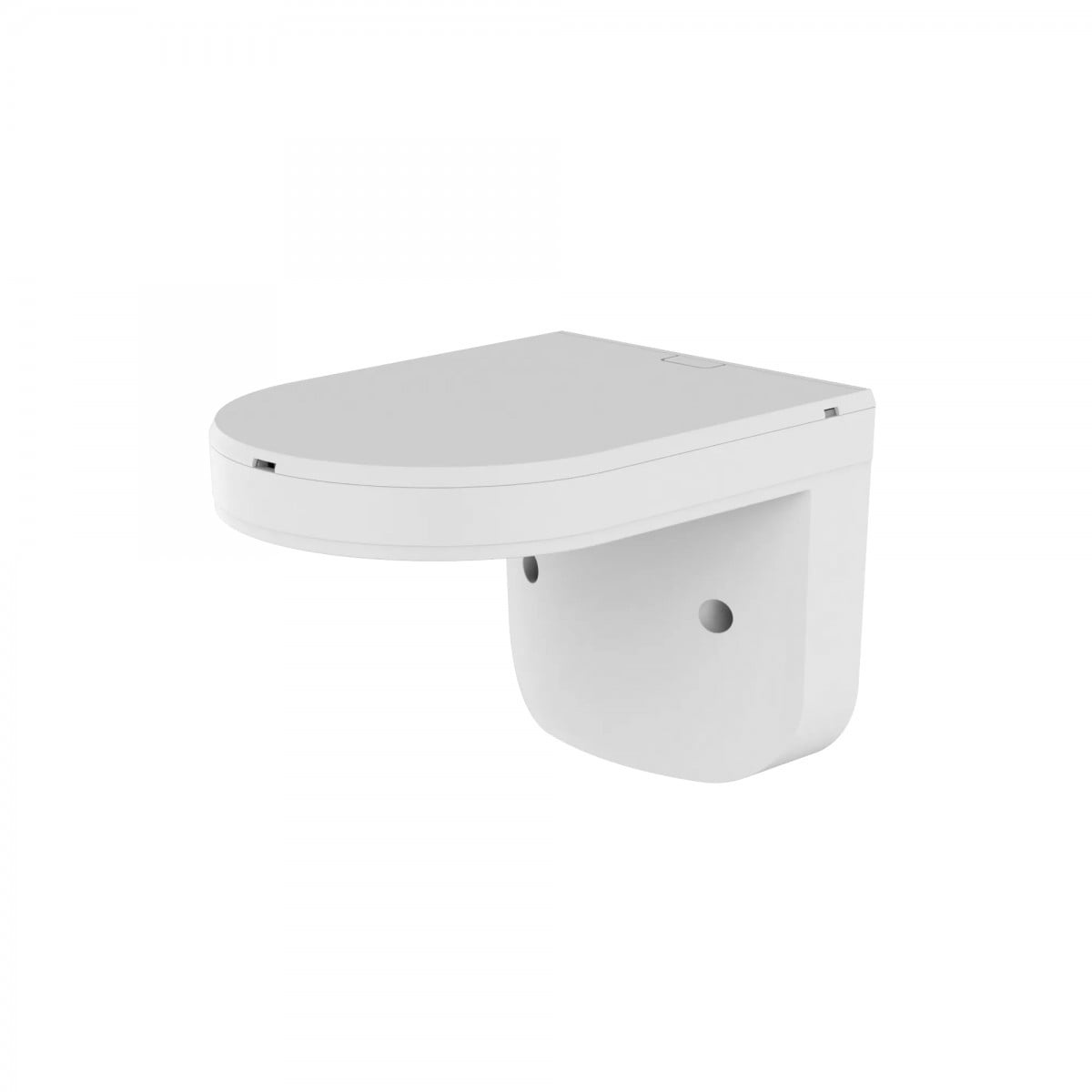 HANWHA VISION Hanwha SBP-125WMW1 security cameras mounts & housings Monte - SISTEMI DI SORVEGLIANZA | TecnoCARE.net Sabaudia, Latina, Terracina, San Felice Circeo e Pontinia