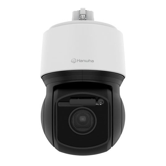 HANWHA VISION Hanwha XNP-C6403RW 2MP Telecamera di Sicurezza - SISTEMI DI SORVEGLIANZA | TecnoCARE.net Sabaudia, Latina, Terracina, San Felice Circeo e Pontinia