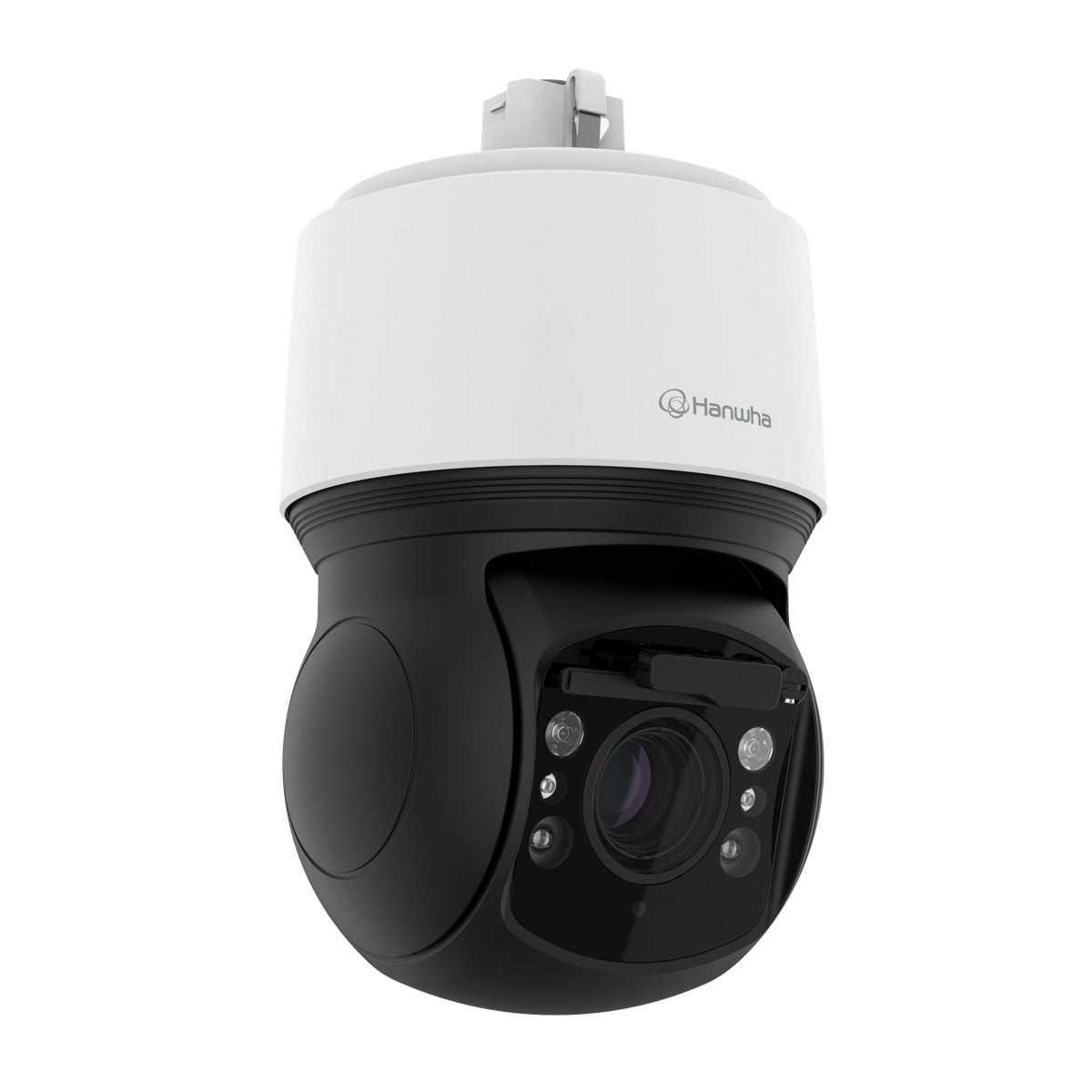 HANWHA VISION Hanwha XNP-C8303RW telecamera di sorveglianza Cupola Telecamera di sicurezza IP Interno e esterno 3328 x 1872 Pixel Soffitto/palo - SISTEMI DI SORVEGLIANZA | TecnoCARE.net Sabaudia, Latina, Terracina, San Felice Circeo e Pontinia
