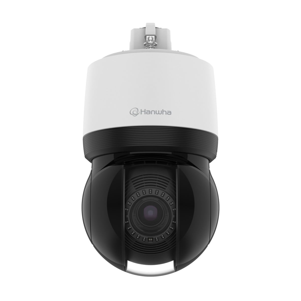 HANWHA VISION Hanwha XNP-C9253R telecamera di sorveglianza Lampadina Telecamera di sicurezza IP Interno e esterno 3840 x 2160 Pixel Soffitto/Parete/Palo - SISTEMI DI SORVEGLIANZA | TecnoCARE.net Sabaudia, Latina, Terracina, San Felice Circeo e Pontinia