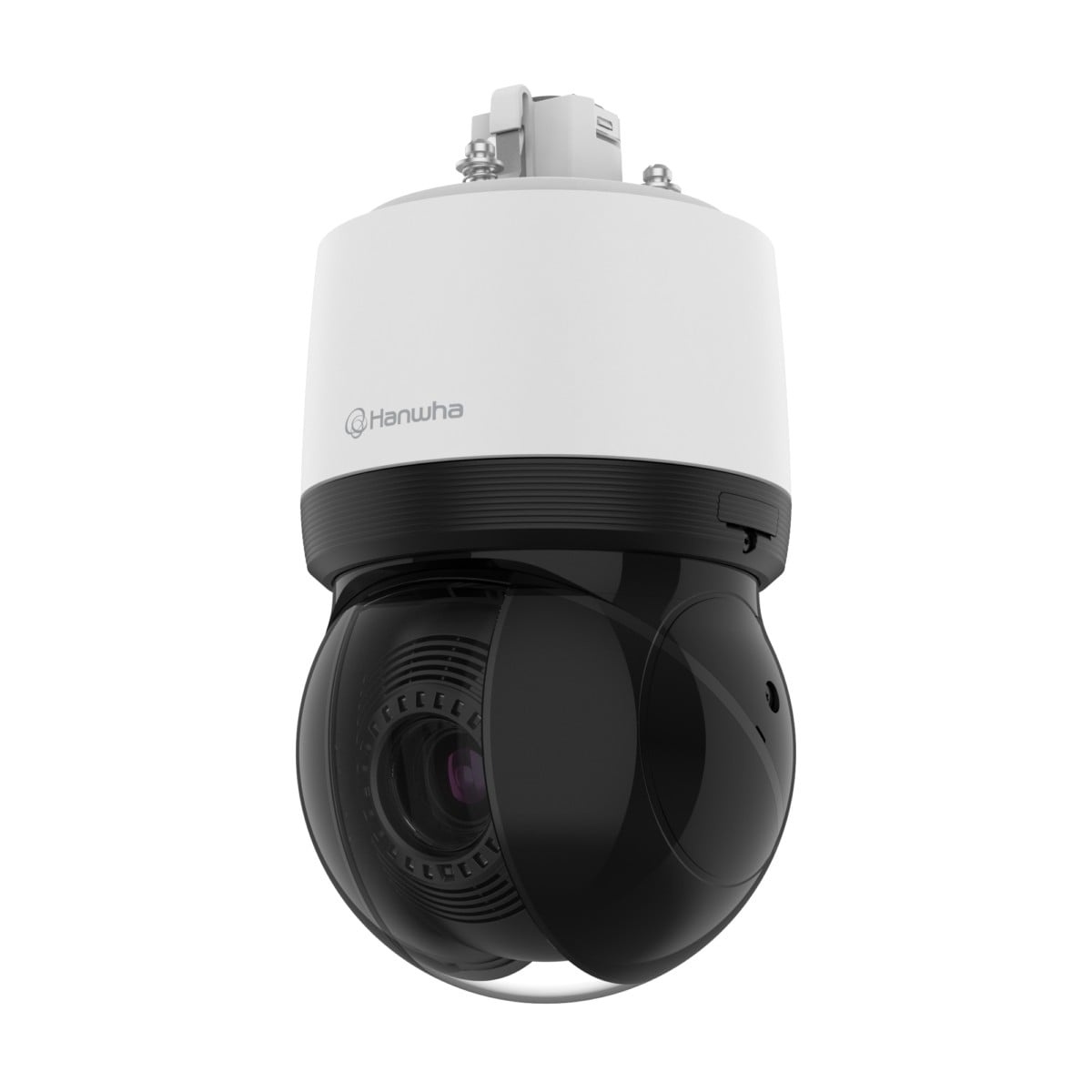 HANWHA VISION Hanwha XNP-C9253R telecamera di sorveglianza Lampadina Telecamera di sicurezza IP Interno e esterno 3840 x 2160 Pixel Soffitto/Parete/Palo - SISTEMI DI SORVEGLIANZA | TecnoCARE.net Sabaudia, Latina, Terracina, San Felice Circeo e Pontinia