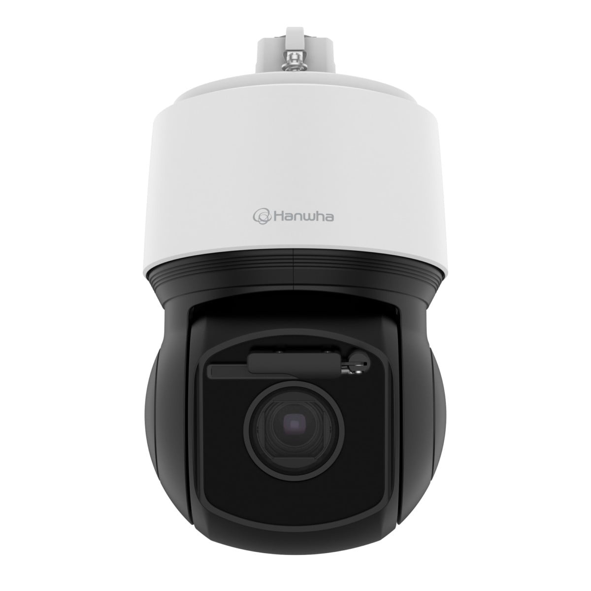 HANWHA VISION Hanwha XNP-C9303RW telecamera di sorveglianza Lampadina Telecamera di sicurezza IP Interno e esterno 3840 x 2160 Pixel Soffitto/Parete/Palo - SISTEMI DI SORVEGLIANZA | TecnoCARE.net Sabaudia, Latina, Terracina, San Felice Circeo e Pontinia