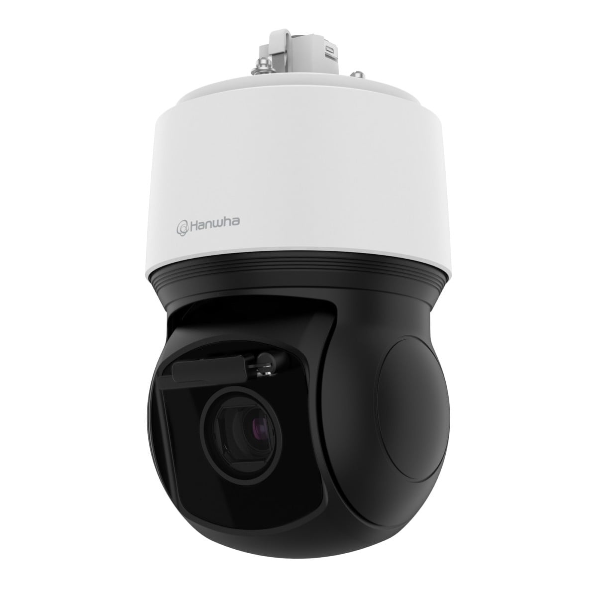 HANWHA VISION Hanwha XNP-C9303RW telecamera di sorveglianza Lampadina Telecamera di sicurezza IP Interno e esterno 3840 x 2160 Pixel Soffitto/Parete/Palo - SISTEMI DI SORVEGLIANZA | TecnoCARE.net Sabaudia, Latina, Terracina, San Felice Circeo e Pontinia