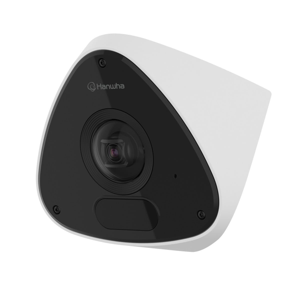 HANWHA VISION Hanwha TNV-C7013RC telecamera di sorveglianza Angolo Telecamera di sicurezza IP Interno e esterno 2048 x 1536 Pixel - SISTEMI DI SORVEGLIANZA | TecnoCARE.net Sabaudia, Latina, Terracina, San Felice Circeo e Pontinia