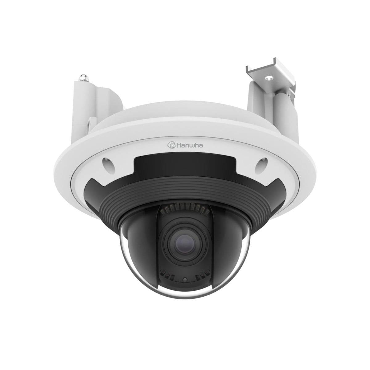 HANWHA VISION Hanwha SHD-1370FPW security cameras mounts & housings Monte - SISTEMI DI SORVEGLIANZA | TecnoCARE.net Sabaudia, Latina, Terracina, San Felice Circeo e Pontinia
