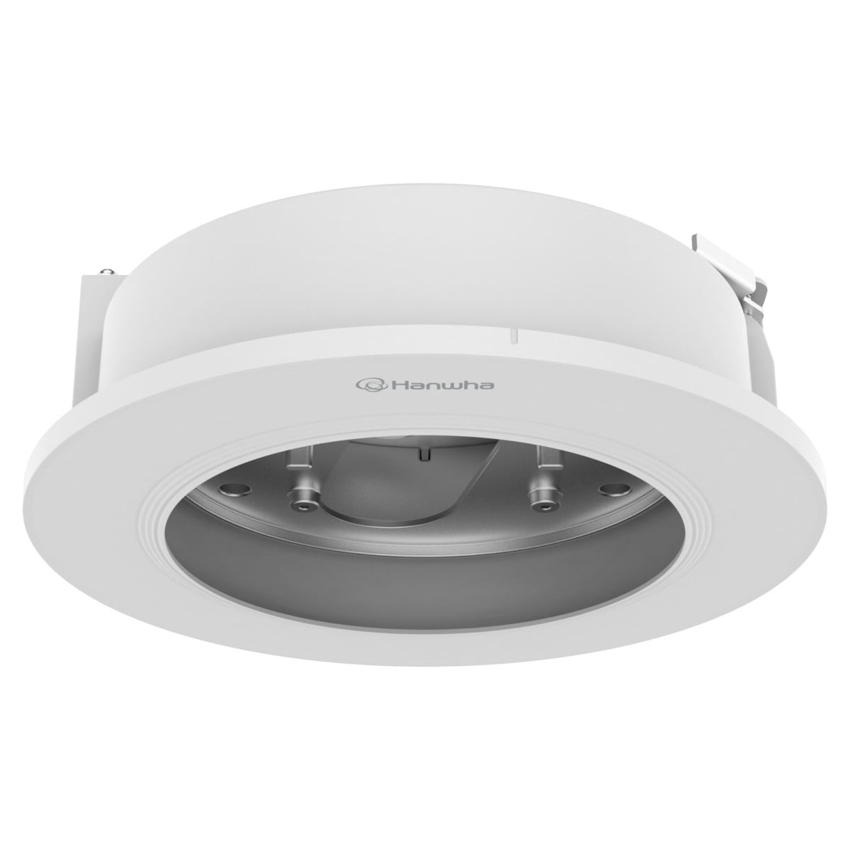 HANWHA VISION Hanwha SHD-2000FPW security cameras mounts & housings Monte - SISTEMI DI SORVEGLIANZA | TecnoCARE.net Sabaudia, Latina, Terracina, San Felice Circeo e Pontinia