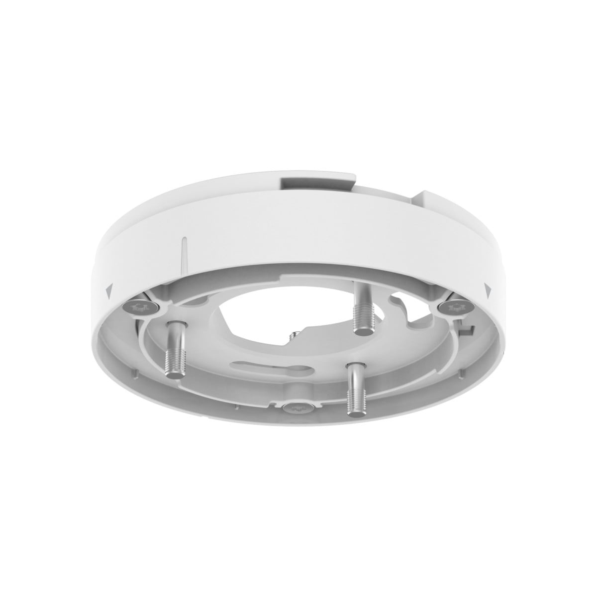 HANWHA VISION Hanwha SBP-115PA security cameras mounts & housings Adattatore di montaggio - SISTEMI DI SORVEGLIANZA | TecnoCARE.net Sabaudia, Latina, Terracina, San Felice Circeo e Pontinia
