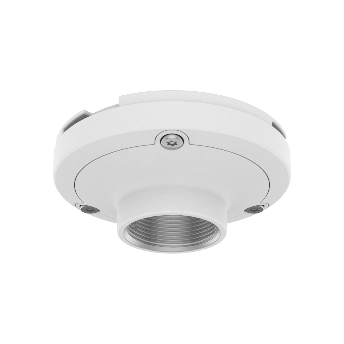 HANWHA VISION Hanwha SBP-115PFA security cameras mounts & housings Adattatore di montaggio - SISTEMI DI SORVEGLIANZA | TecnoCARE.net Sabaudia, Latina, Terracina, San Felice Circeo e Pontinia