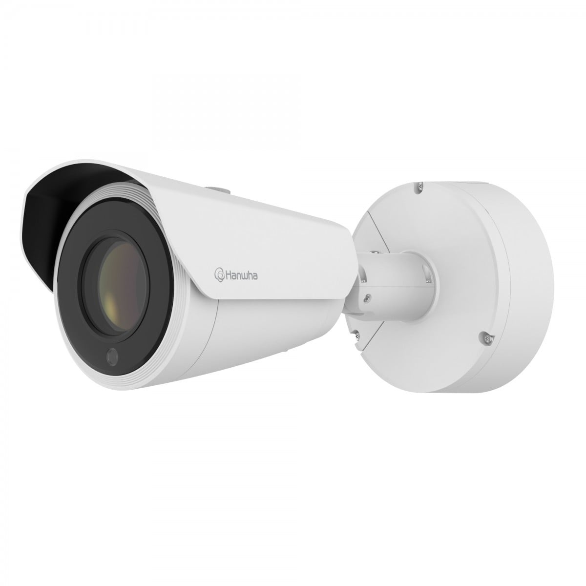 HANWHA VISION Hanwha PNO-A9311R telecamera di sorveglianza Pallottola (forma) Telecamera di sicurezza IP Interno e esterno 3840 x 2160 Pixel Soffitto/muro - SISTEMI DI SORVEGLIANZA | TecnoCARE.net Sabaudia, Latina, Terracina, San Felice Circeo e Pontinia