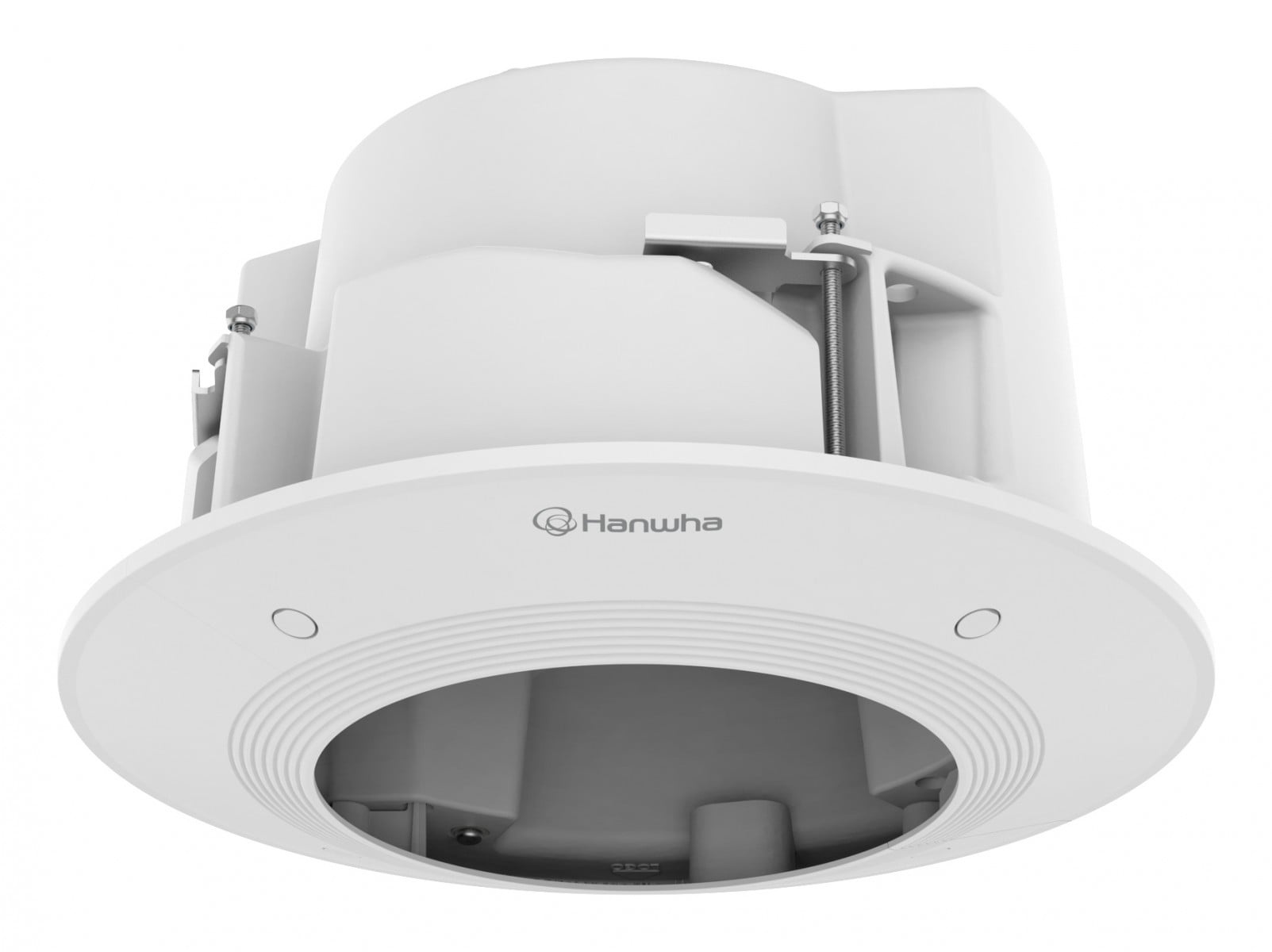 HANWHA VISION Hanwha SHP-1730FPW security cameras mounts & housings Monte - SISTEMI DI SORVEGLIANZA | TecnoCARE.net Sabaudia, Latina, Terracina, San Felice Circeo e Pontinia