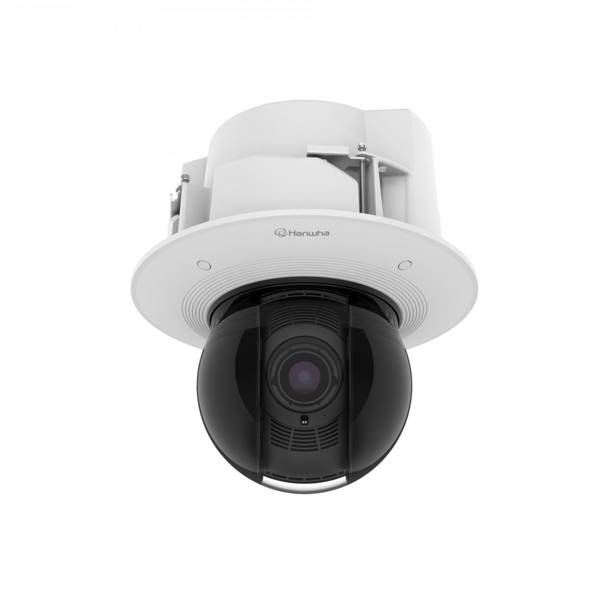 HANWHA VISION Hanwha SHP-1730FPW security cameras mounts & housings Monte - SISTEMI DI SORVEGLIANZA | TecnoCARE.net Sabaudia, Latina, Terracina, San Felice Circeo e Pontinia
