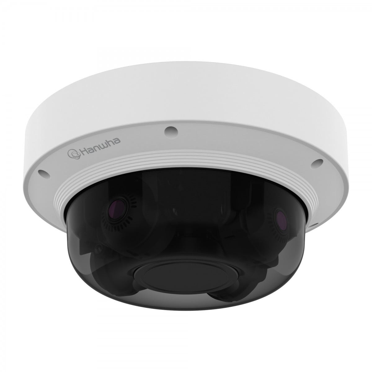 HANWHA VISION Hanwha SPB-MDC31 security cameras mounts & housings Custodia - SISTEMI DI SORVEGLIANZA | TecnoCARE.net Sabaudia, Latina, Terracina, San Felice Circeo e Pontinia