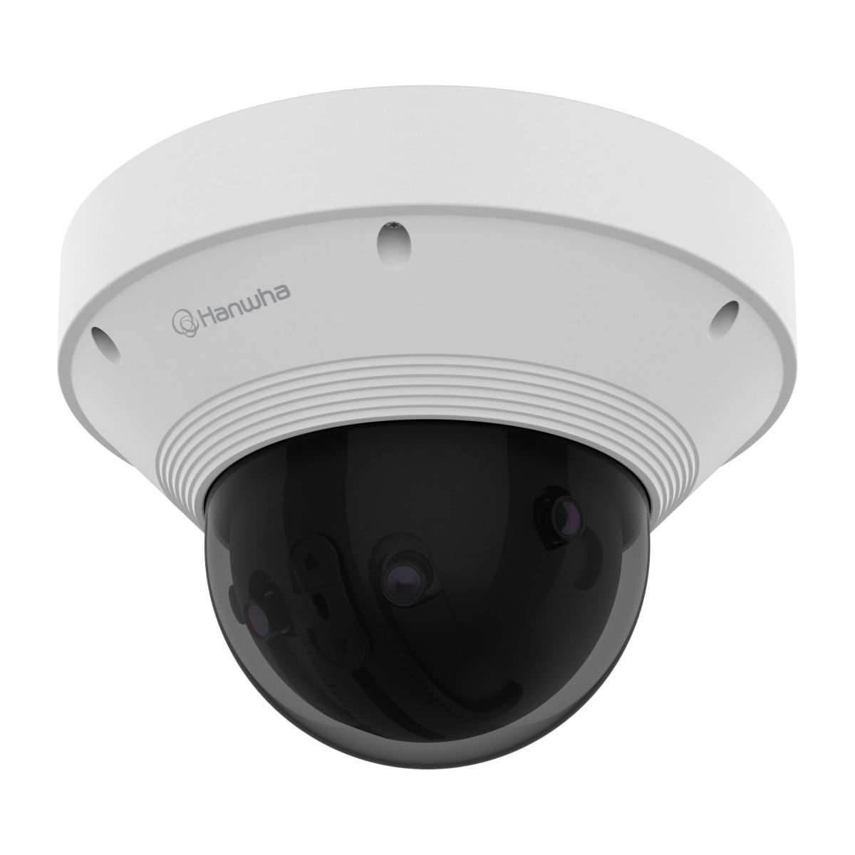 HANWHA VISION Hanwha SPB-MDC41W security cameras mounts & housings Custodia - SISTEMI DI SORVEGLIANZA | TecnoCARE.net Sabaudia, Latina, Terracina, San Felice Circeo e Pontinia