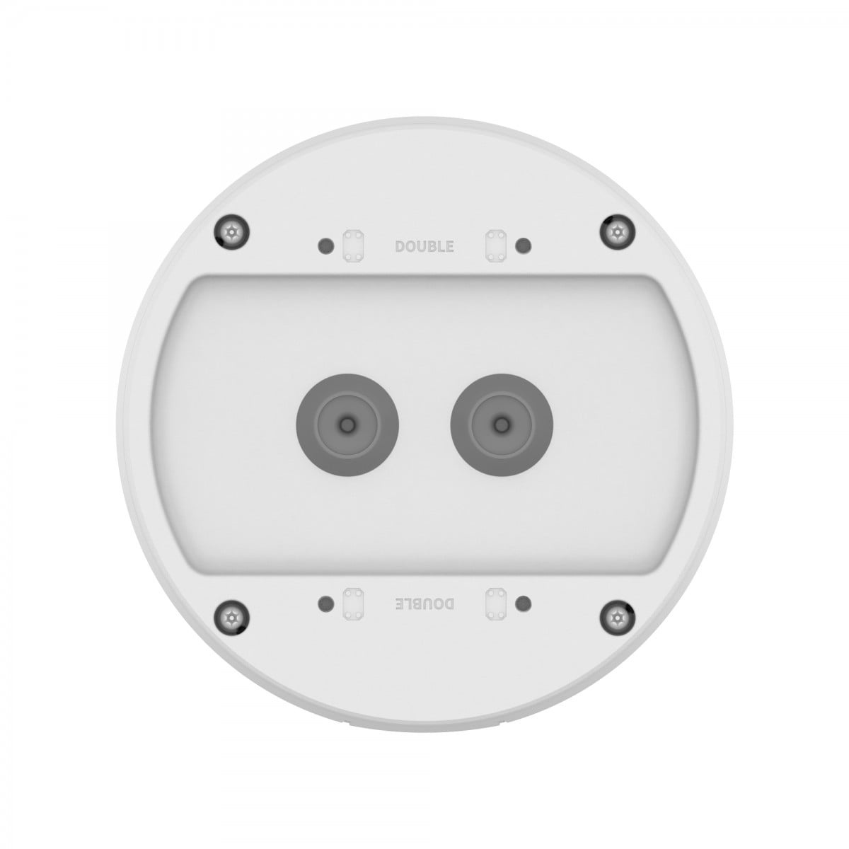 HANWHA VISION Hanwha SBV-140WW security cameras mounts & housings Scatola di giunzione - SISTEMI DI SORVEGLIANZA | TecnoCARE.net Sabaudia, Latina, Terracina, San Felice Circeo e Pontinia