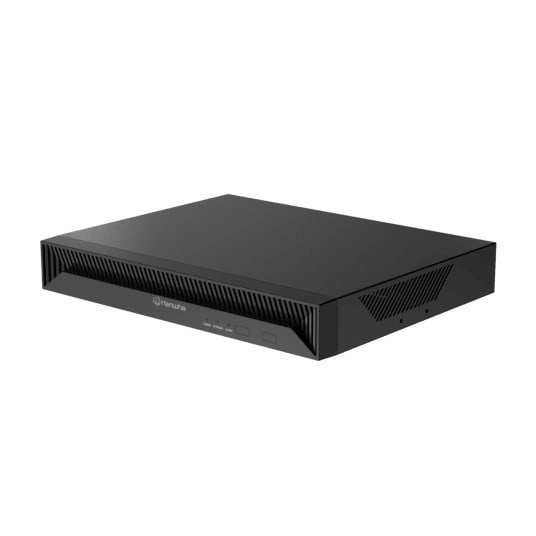 HANWHA VISION Hanwha AIB-800 AI Registratore Video di Rete - SISTEMI DI SORVEGLIANZA | TecnoCARE.net Sabaudia, Latina, Terracina, San Felice Circeo e Pontinia