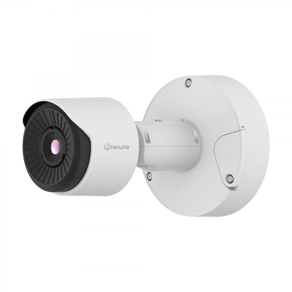 HANWHA VISION Hanwha TNO-C3012TRA telecamera di sorveglianza Pallottola (forma) Telecamera di sicurezza IP 768 x 576 Pixel Soffitto - SISTEMI DI SORVEGLIANZA | TecnoCARE.net Sabaudia, Latina, Terracina, San Felice Circeo e Pontinia