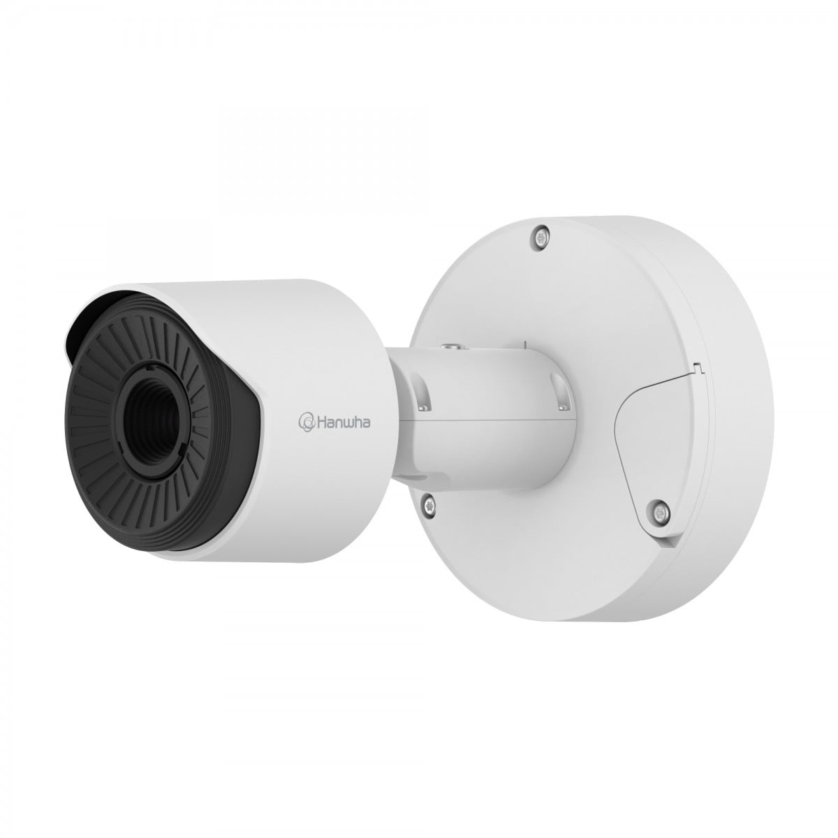 HANWHA VISION Hanwha TNO-C3032TRA telecamera di sorveglianza Pallottola (forma) Telecamera di sicurezza IP 768 x 576 Pixel Soffitto - SISTEMI DI SORVEGLIANZA | TecnoCARE.net Sabaudia, Latina, Terracina, San Felice Circeo e Pontinia