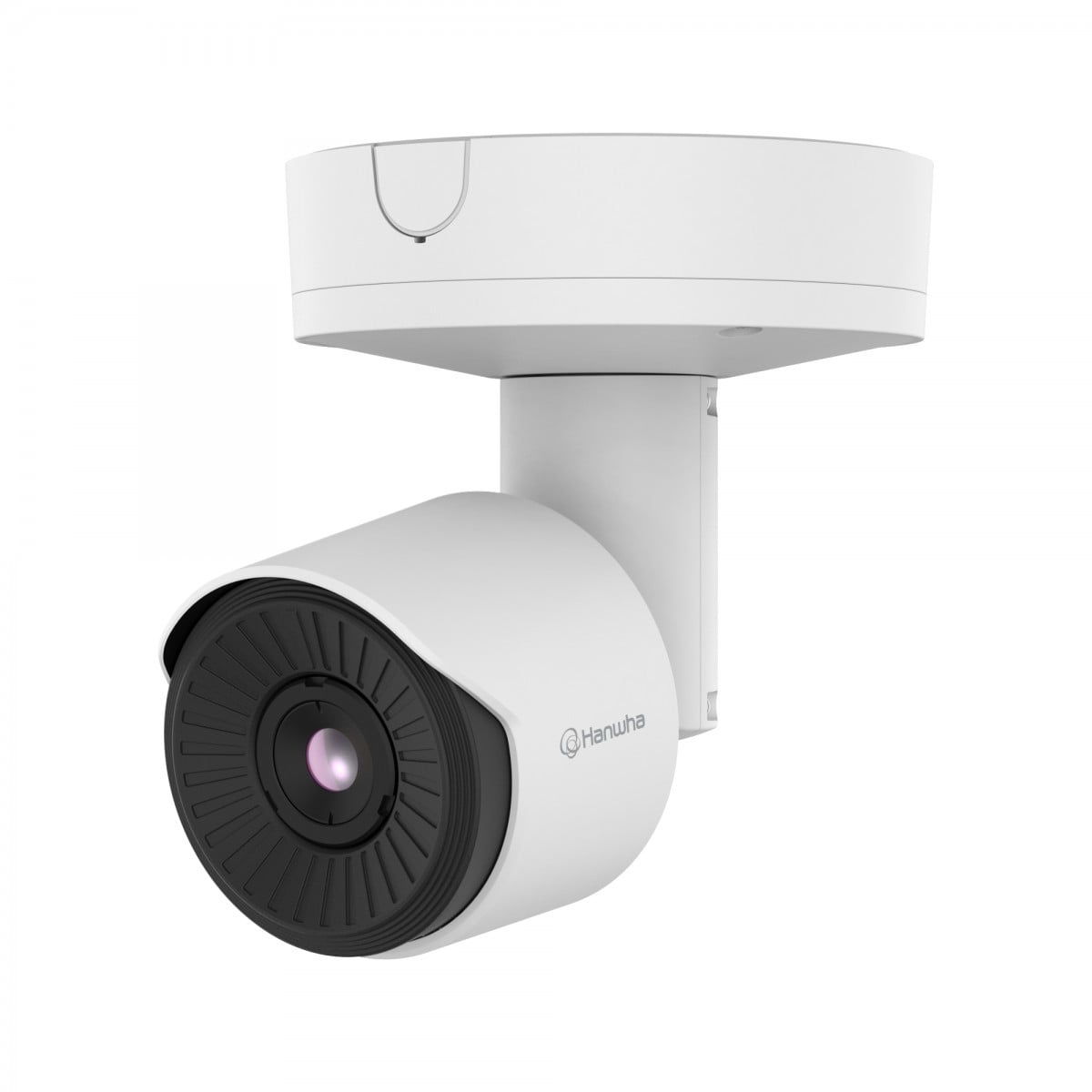 HANWHA VISION Hanwha TNO-C3010TRA telecamera di sorveglianza Pallottola (forma) Telecamera di sicurezza IP Interno e esterno 768 x 576 Pixel Soffitto/muro - SISTEMI DI SORVEGLIANZA | TecnoCARE.net Sabaudia, Latina, Terracina, San Felice Circeo e Pontinia