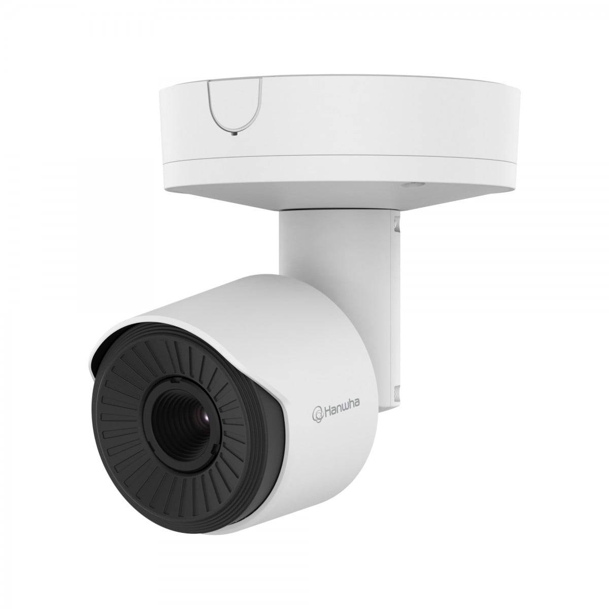 HANWHA VISION Hanwha TNO-C3030TRA telecamera di sorveglianza Pallottola (forma) Telecamera di sicurezza IP 768 x 576 Pixel Soffitto - SISTEMI DI SORVEGLIANZA | TecnoCARE.net Sabaudia, Latina, Terracina, San Felice Circeo e Pontinia