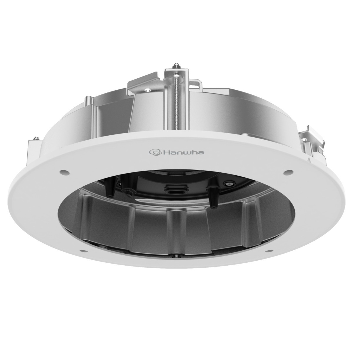 HANWHA VISION Hanwha SHD-2500FPW security cameras mounts & housings Monte - SISTEMI DI SORVEGLIANZA | TecnoCARE.net Sabaudia, Latina, Terracina, San Felice Circeo e Pontinia