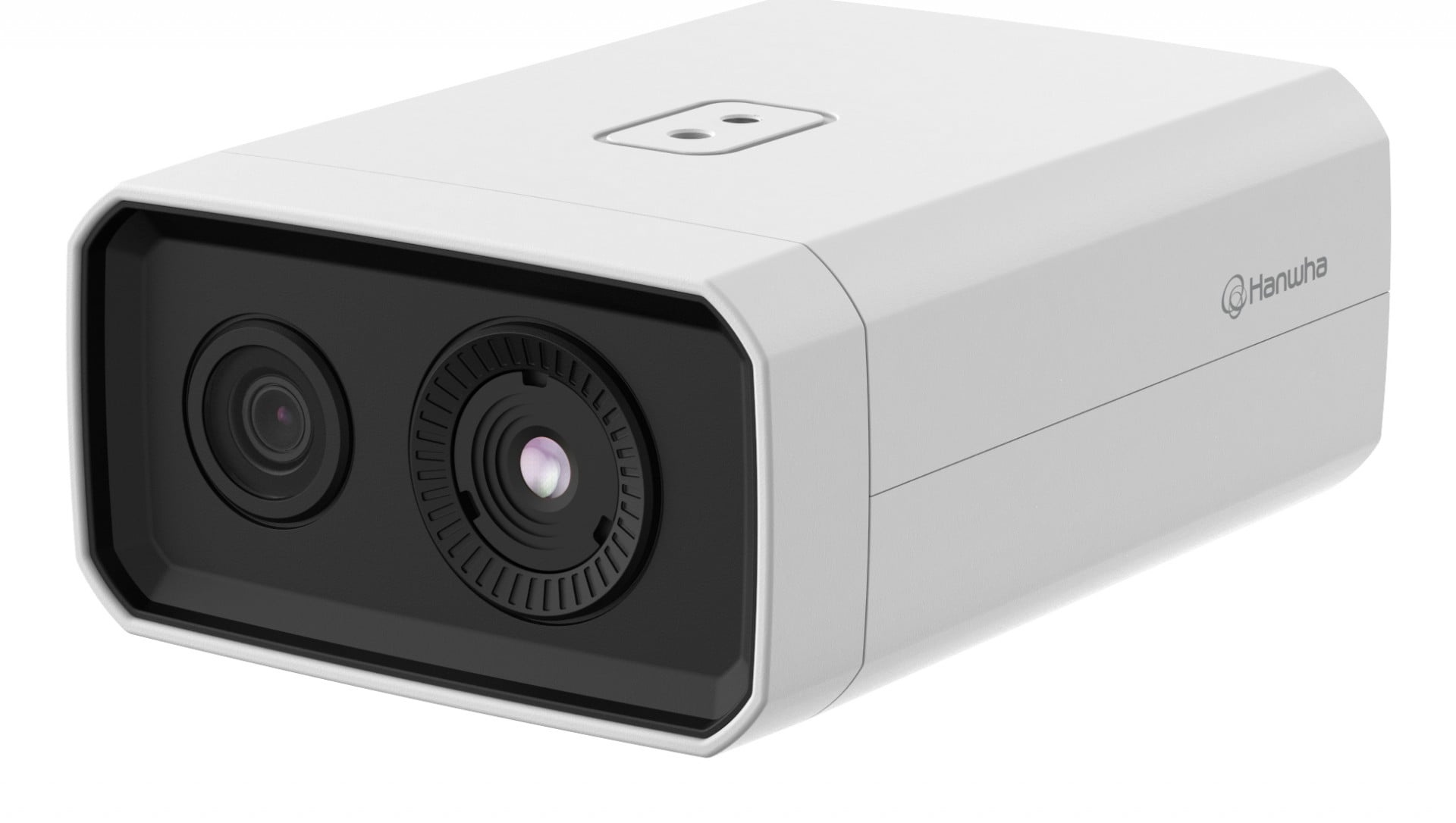 HANWHA VISION Hanwha TNM-C3620TDR Telecamera termica - SISTEMI DI SORVEGLIANZA | TecnoCARE.net Sabaudia, Latina, Terracina, San Felice Circeo e Pontinia
