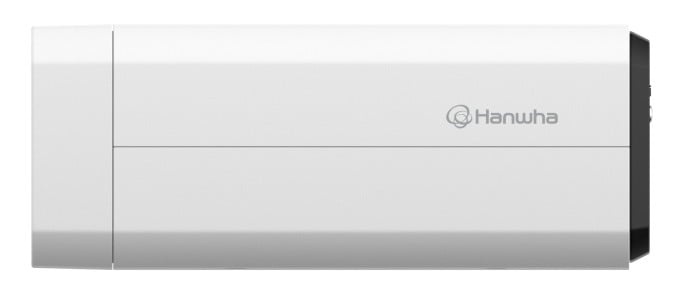 HANWHA VISION Hanwha TNM-C3620TDR Telecamera termica - SISTEMI DI SORVEGLIANZA | TecnoCARE.net Sabaudia, Latina, Terracina, San Felice Circeo e Pontinia