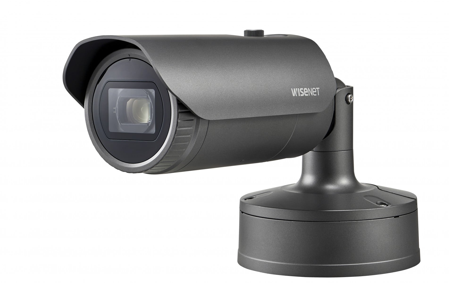 HANWHA VISION Hanwha XNO-6120R/RW telecamera di sorveglianza Pallottola (forma) Telecamera di sicurezza IP Esterno 1920 x 1080 Pixel Soffitto/muro - SISTEMI DI SORVEGLIANZA | TecnoCARE.net Sabaudia, Latina, Terracina, San Felice Circeo e Pontinia