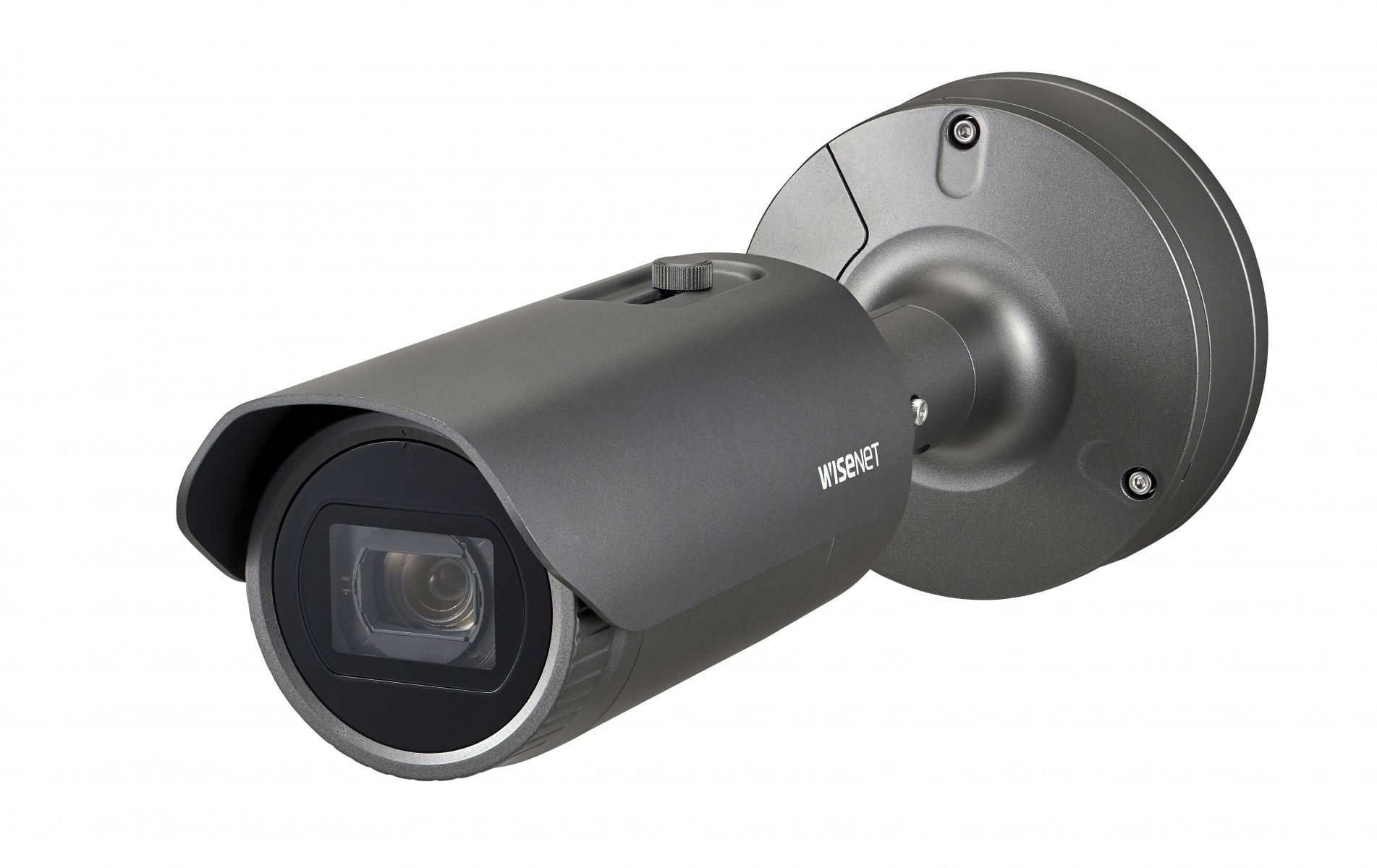 HANWHA VISION Hanwha XNO-6120R/RW telecamera di sorveglianza Pallottola (forma) Telecamera di sicurezza IP Esterno 1920 x 1080 Pixel Soffitto/muro - SISTEMI DI SORVEGLIANZA | TecnoCARE.net Sabaudia, Latina, Terracina, San Felice Circeo e Pontinia