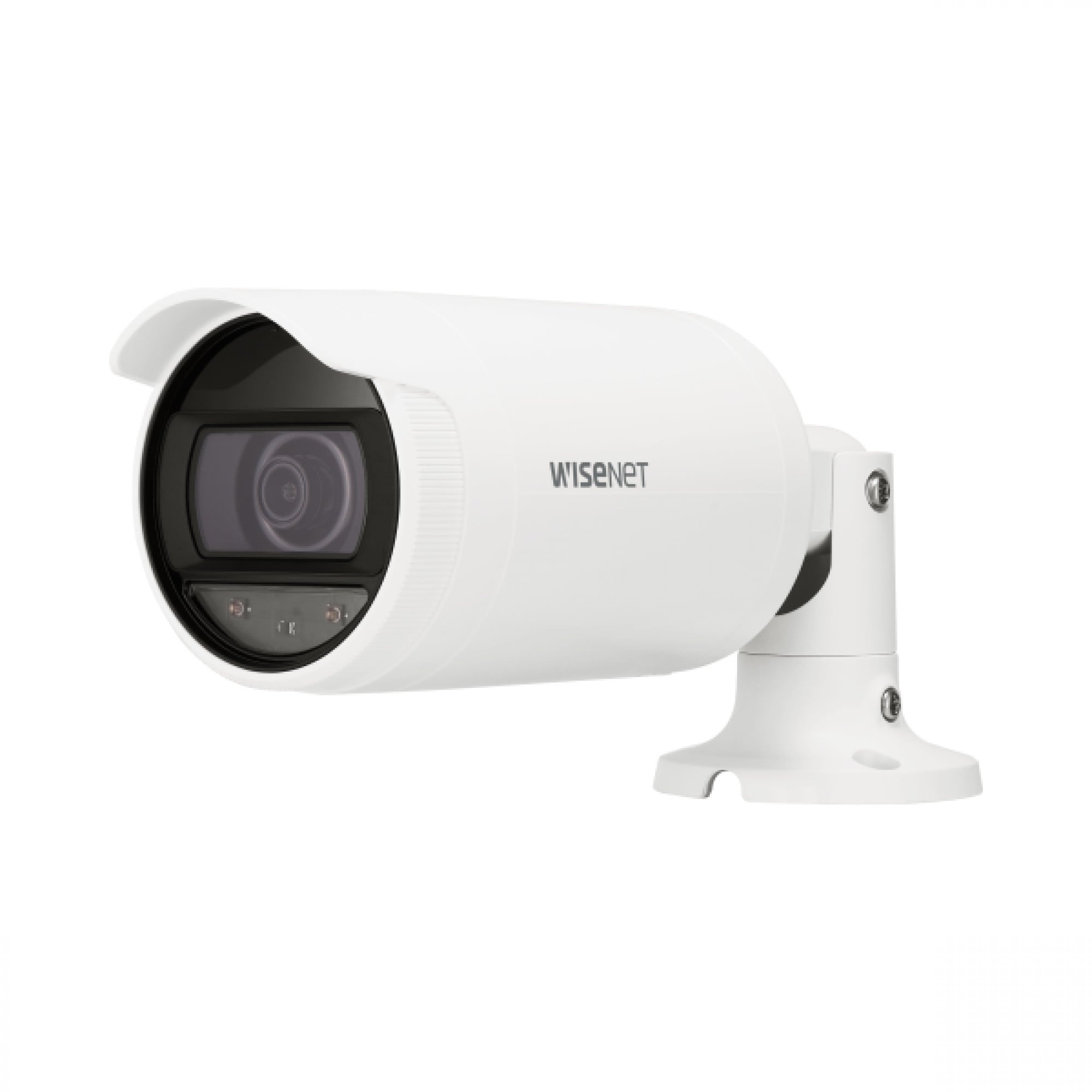 HANWHA VISION Hanwha AN-OL7012R telecamera di sorveglianza Cupola Telecamera di sicurezza IP Interno e esterno 2560 x 1440 Pixel Soffitto - SISTEMI DI SORVEGLIANZA | TecnoCARE.net Sabaudia, Latina, Terracina, San Felice Circeo e Pontinia