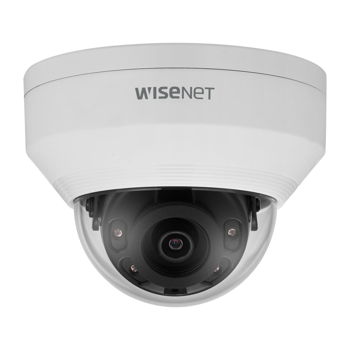 HANWHA VISION Hanwha ANV-L7012R telecamera di sorveglianza Cupola Telecamera di sicurezza IP Esterno 2560 x 1440 Pixel Soffitto - SISTEMI DI SORVEGLIANZA | TecnoCARE.net Sabaudia, Latina, Terracina, San Felice Circeo e Pontinia
