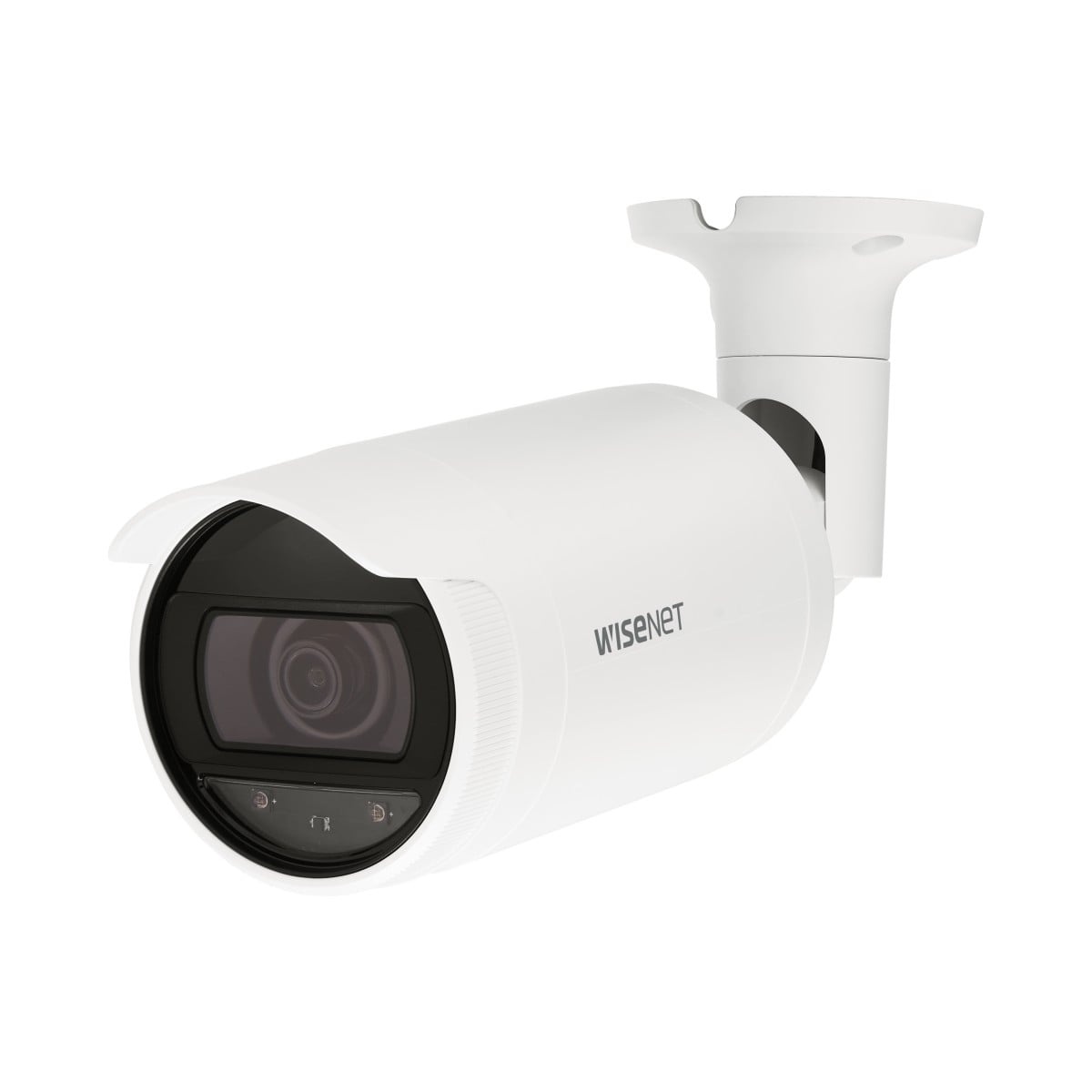 HANWHA VISION Hanwha ANO-L6022R telecamera di sorveglianza Pallottola (forma) Telecamera di sicurezza IP 1920 x 1080 Pixel Soffitto - SISTEMI DI SORVEGLIANZA | TecnoCARE.net Sabaudia, Latina, Terracina, San Felice Circeo e Pontinia