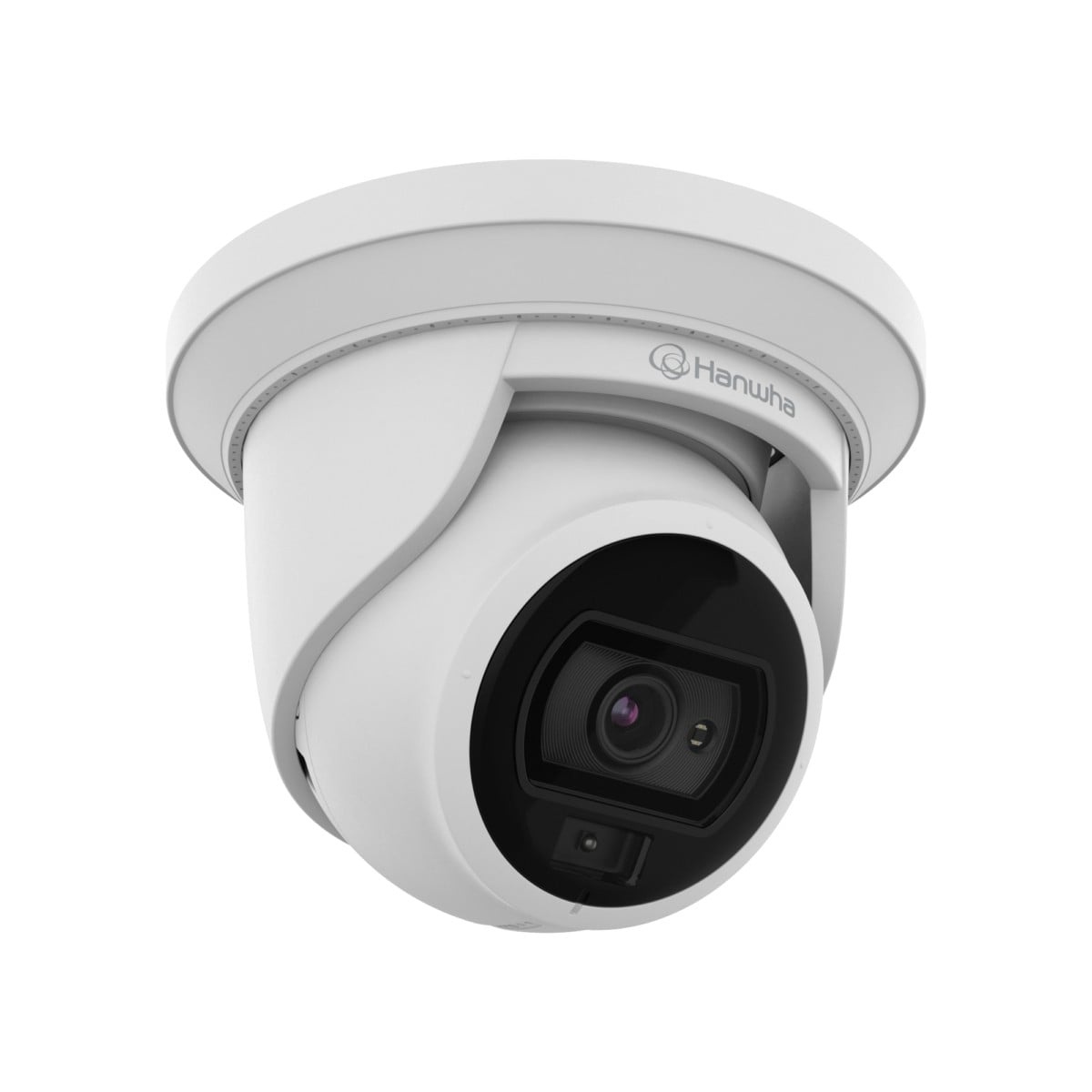 HANWHA VISION Hanwha ANE-L7012L telecamera di sorveglianza Torretta Telecamera di sicurezza IP Interno e esterno 2560 x 1440 Pixel Soffitto - SISTEMI DI SORVEGLIANZA | TecnoCARE.net Sabaudia, Latina, Terracina, San Felice Circeo e Pontinia