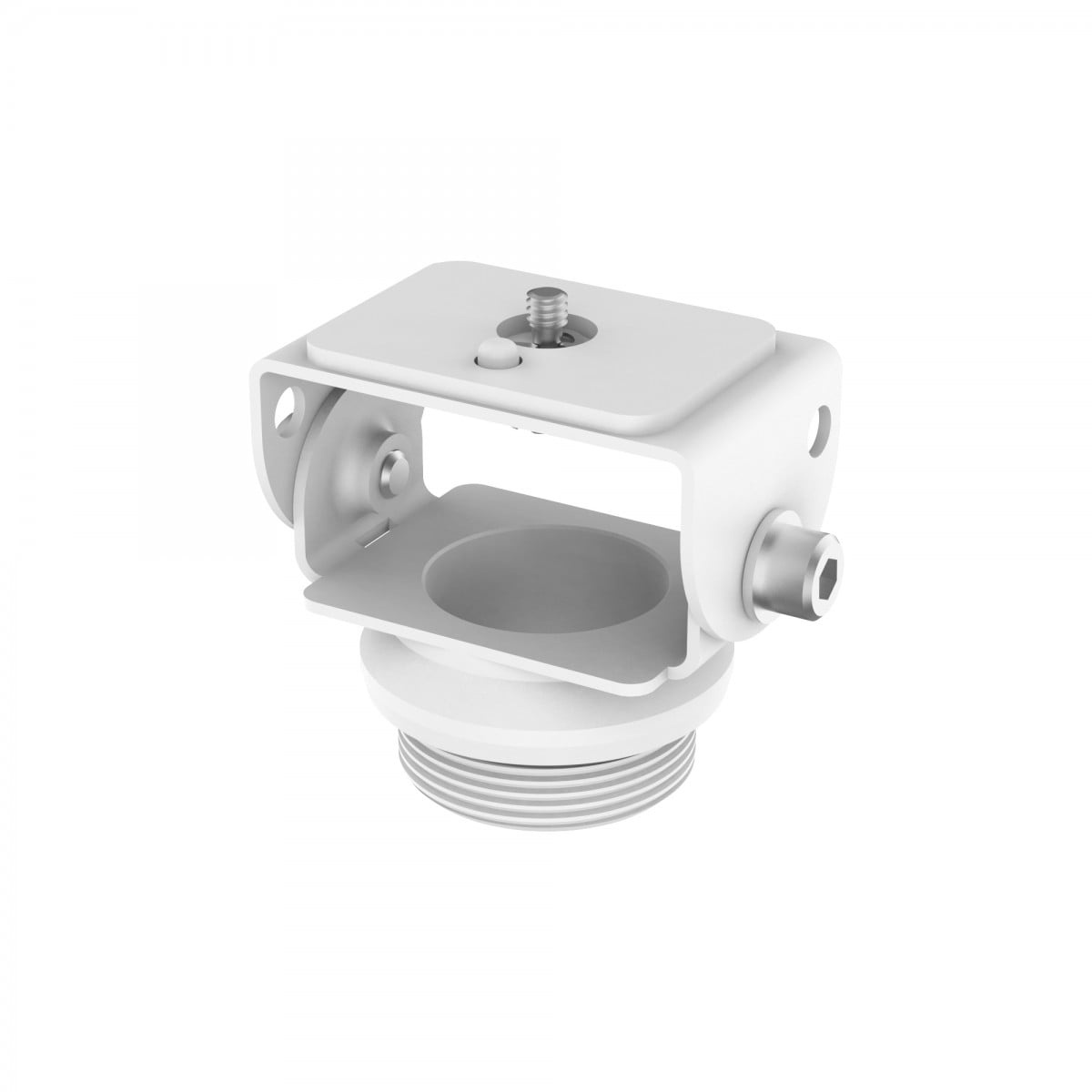 HANWHA VISION Hanwha SBP-142CMW security cameras mounts & housings Monte - SISTEMI DI SORVEGLIANZA | TecnoCARE.net Sabaudia, Latina, Terracina, San Felice Circeo e Pontinia