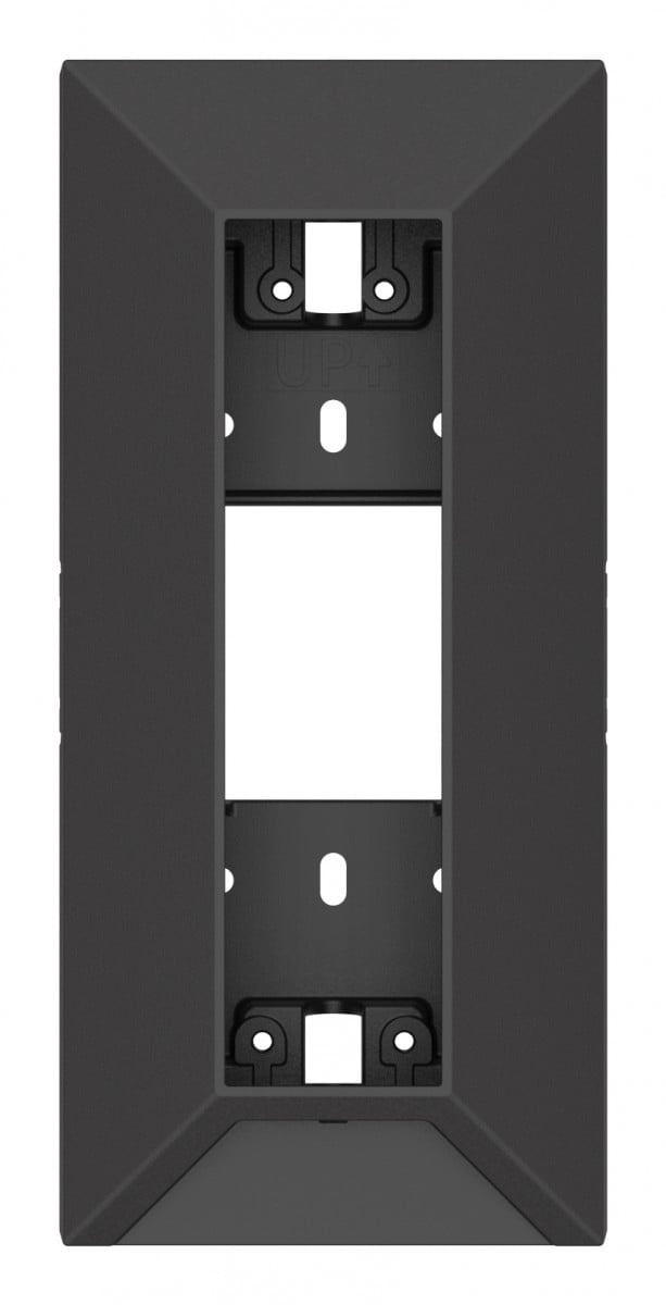 HANWHA VISION Hanwha SBS-165B accessorio per sistema intercom Scatola di montaggio - ACCESSO E CONTROLLO | TecnoCARE.net Sabaudia, Latina, Terracina, San Felice Circeo e Pontinia