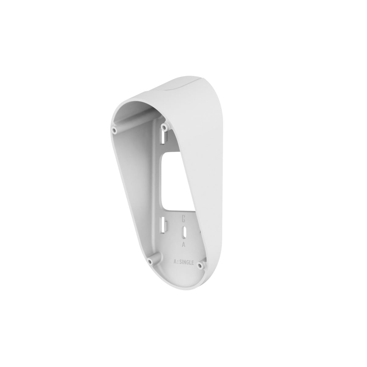 HANWHA VISION Hanwha SBV-140TBW security cameras mounts & housings Monte - SISTEMI DI SORVEGLIANZA | TecnoCARE.net Sabaudia, Latina, Terracina, San Felice Circeo e Pontinia